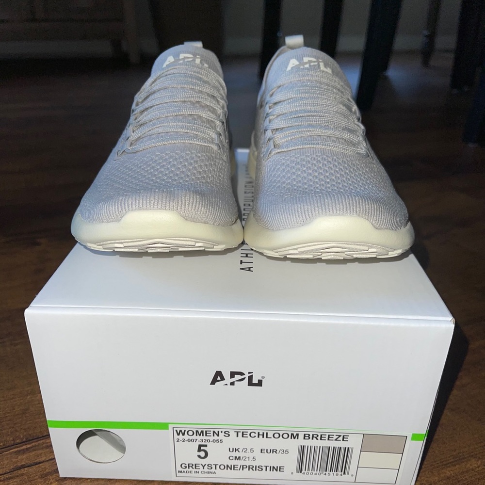 APL